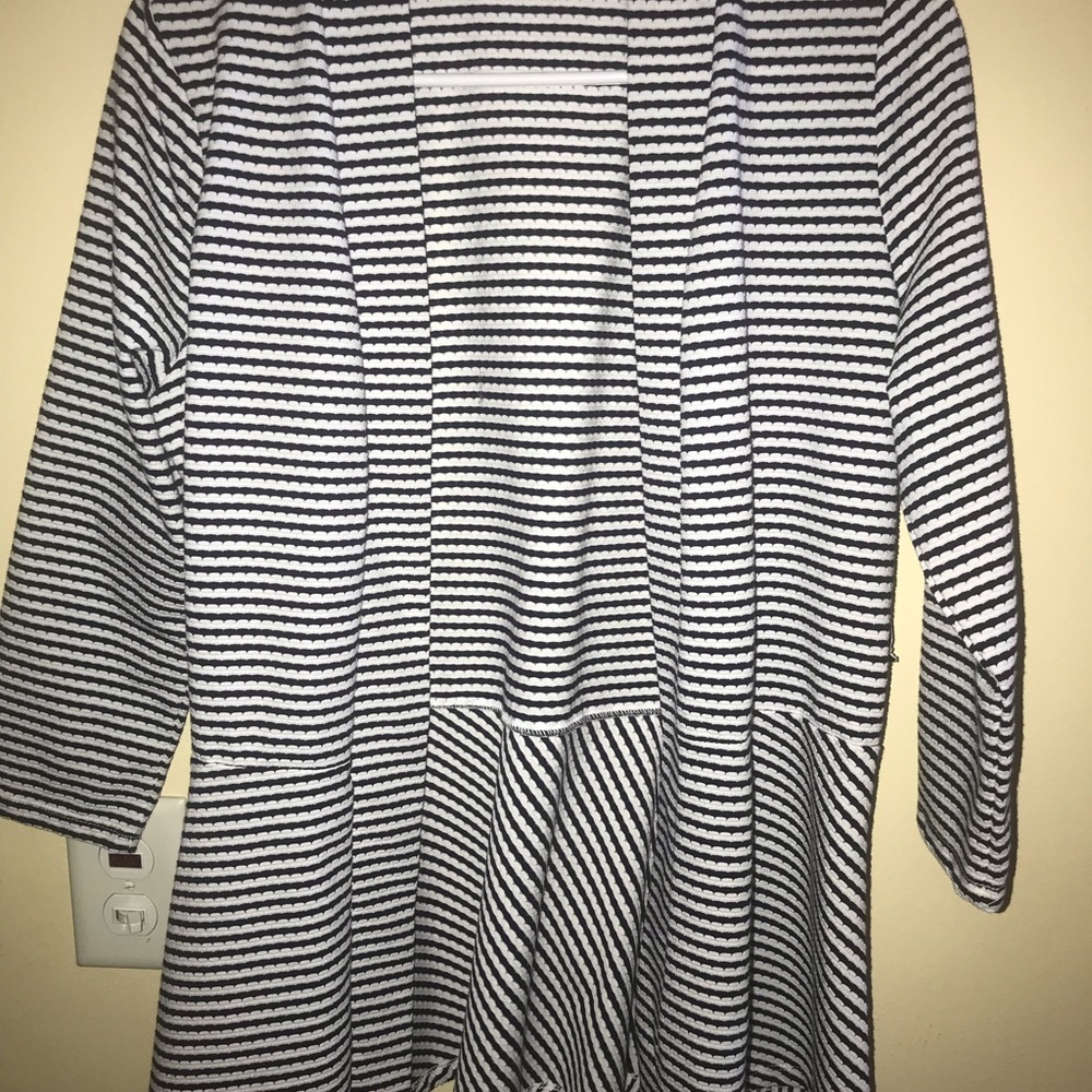 Kim Rogers Blazer NWT Size Large